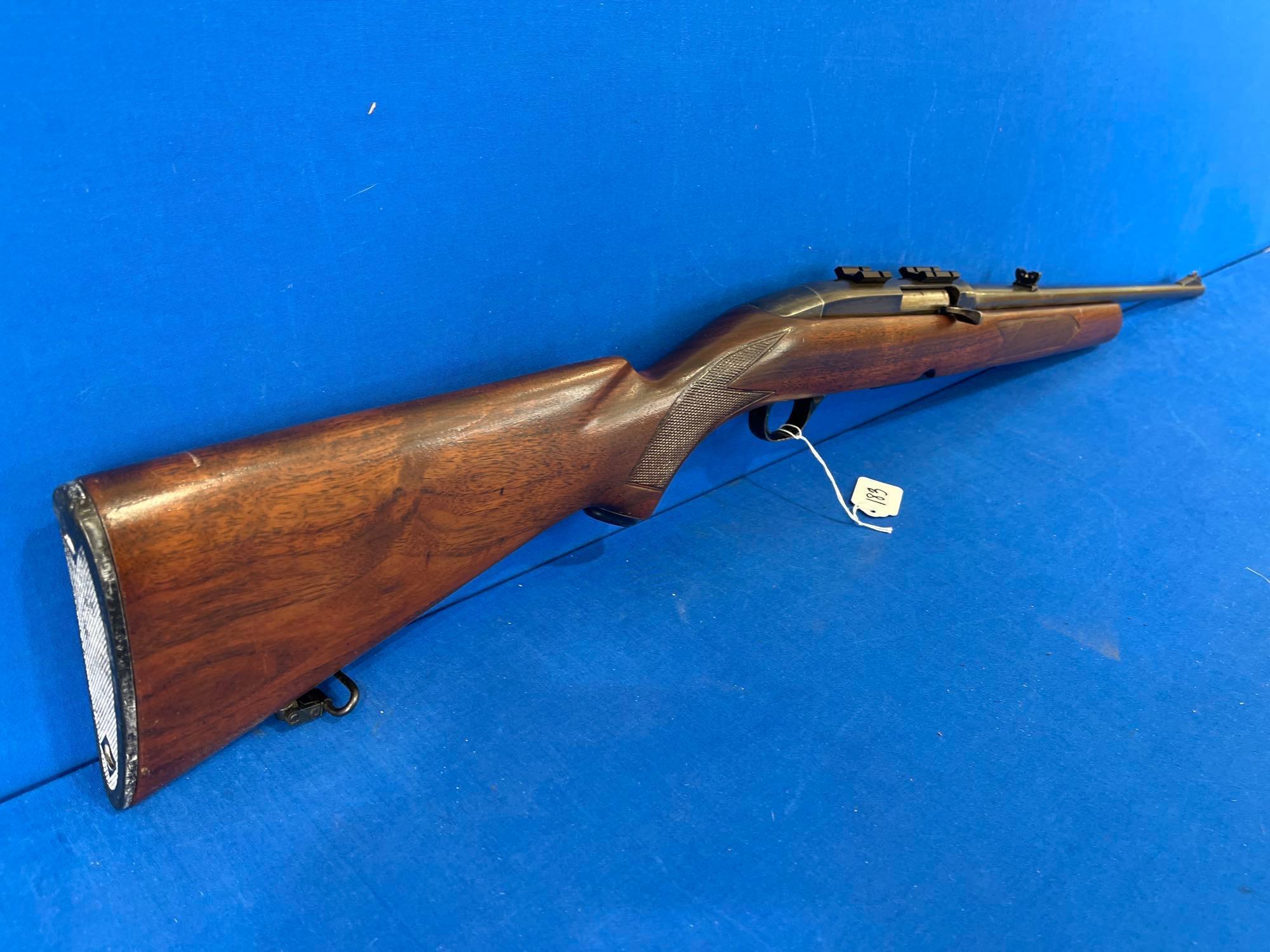 WINCHESTER 100