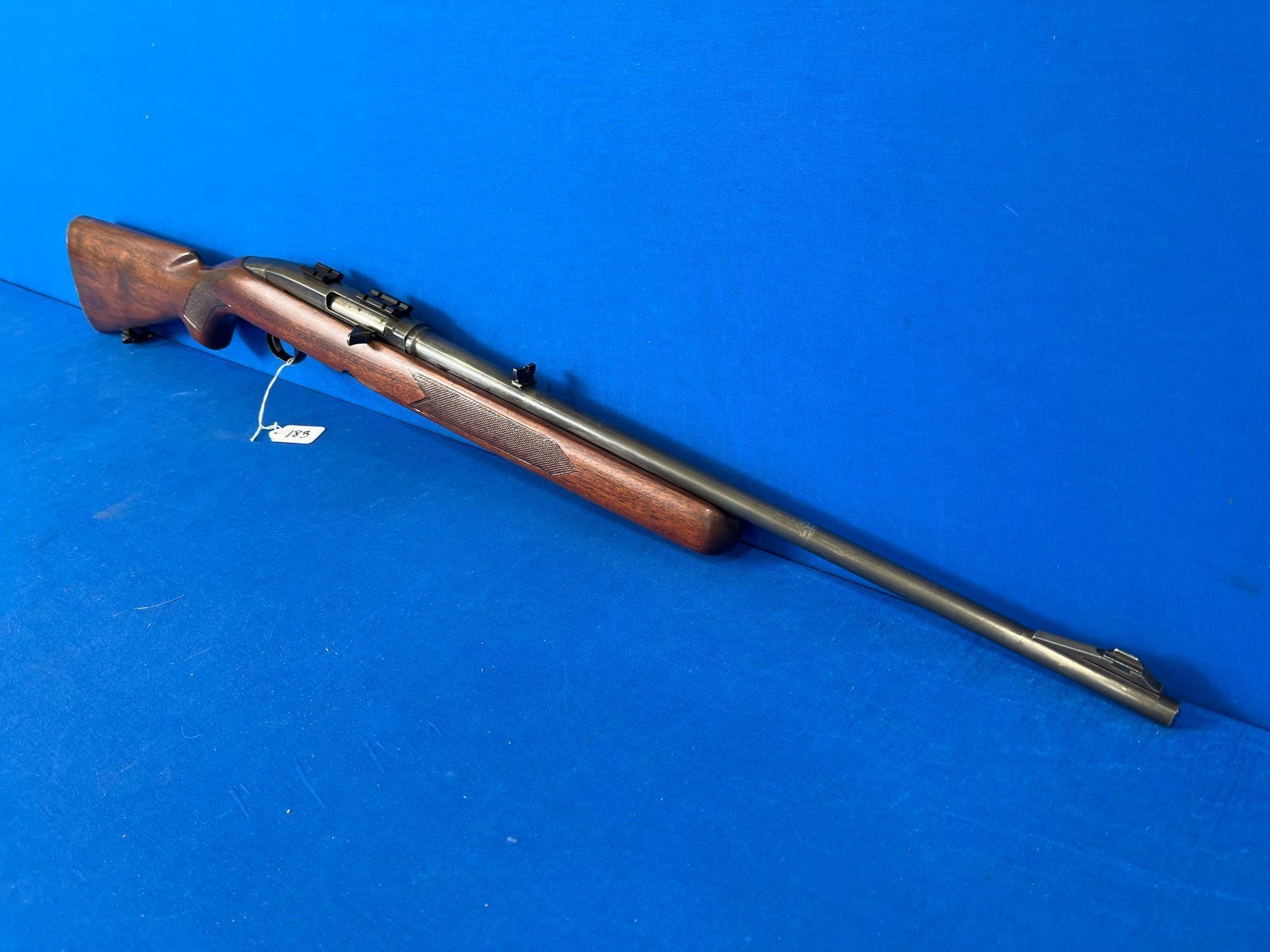 WINCHESTER 100