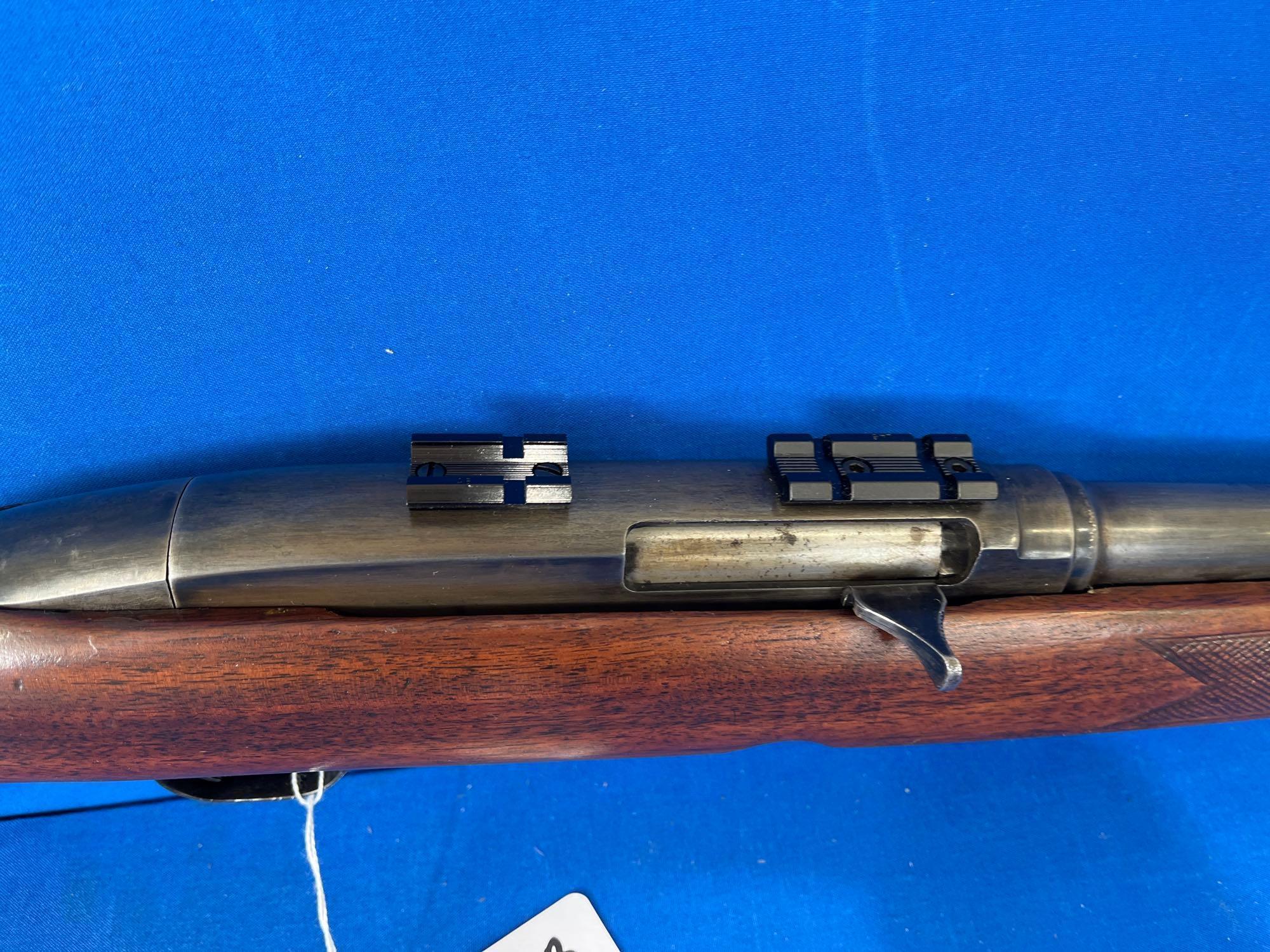 WINCHESTER 100