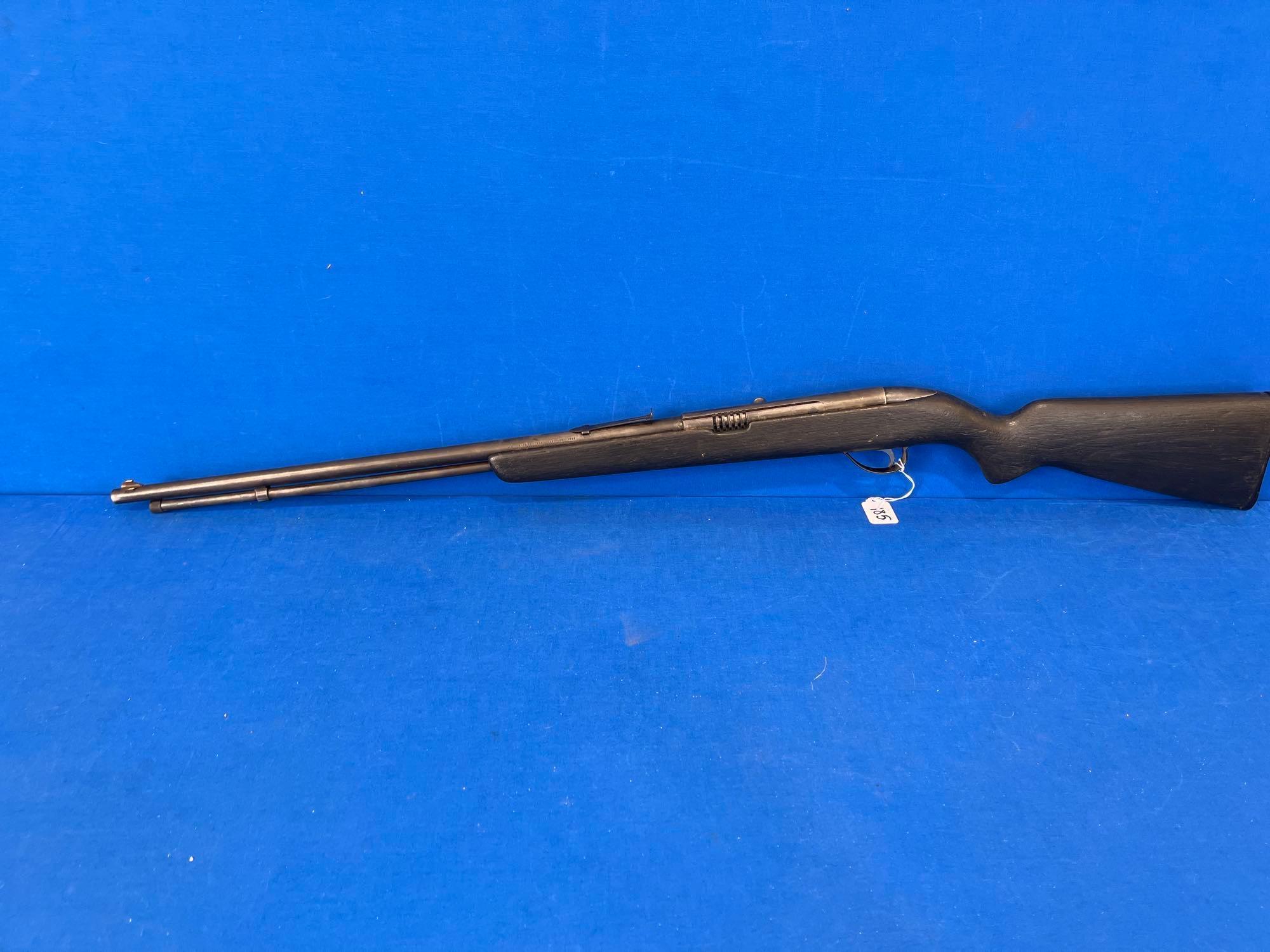 J.C. HIGGINS 25