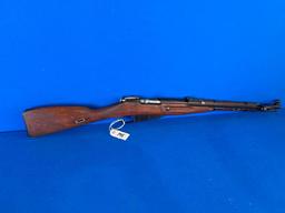 MOSIN NAGANT 1945