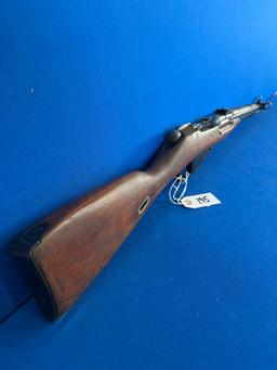 MOSIN NAGANT 1945