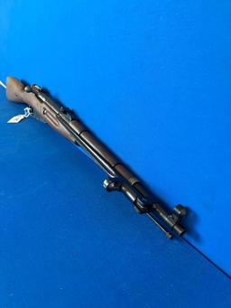 MOSIN NAGANT 1945