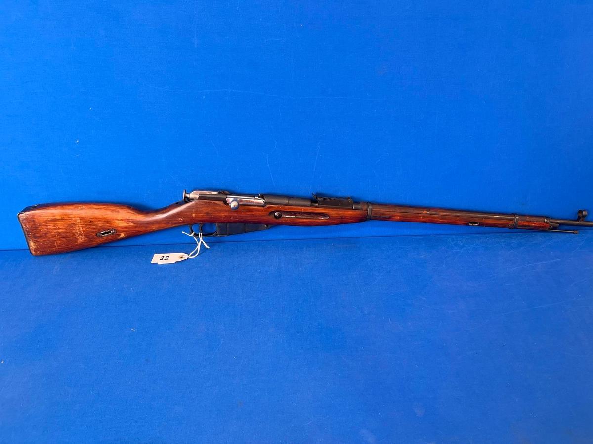 MOSIN 91/30