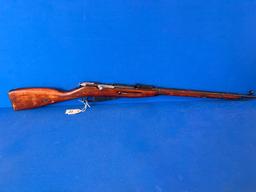 MOSIN 91/30