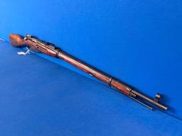 MOSIN 91/30