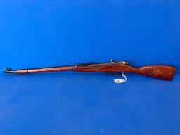 MOSIN 91/30