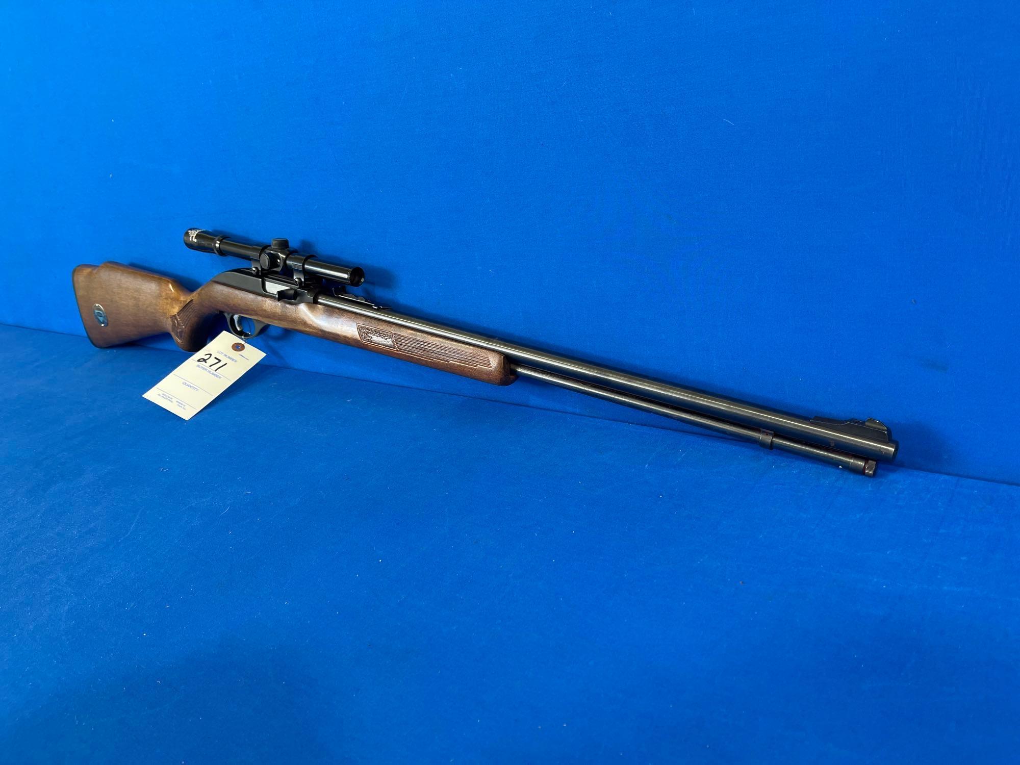 MARLIN 6060