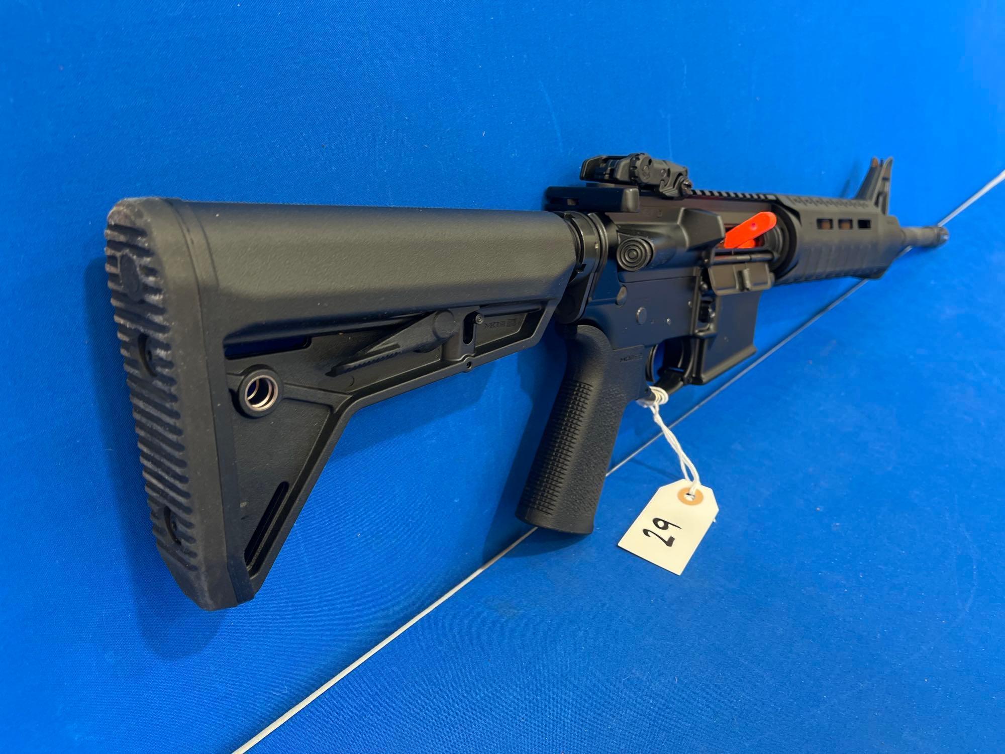 COLT CARBINE