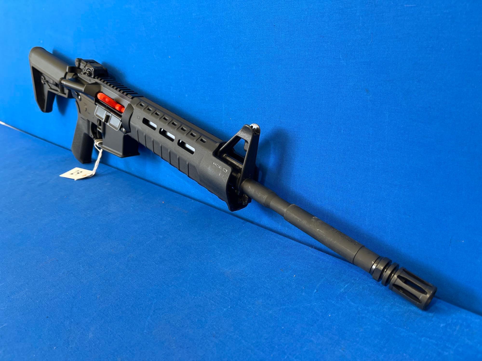 COLT CARBINE
