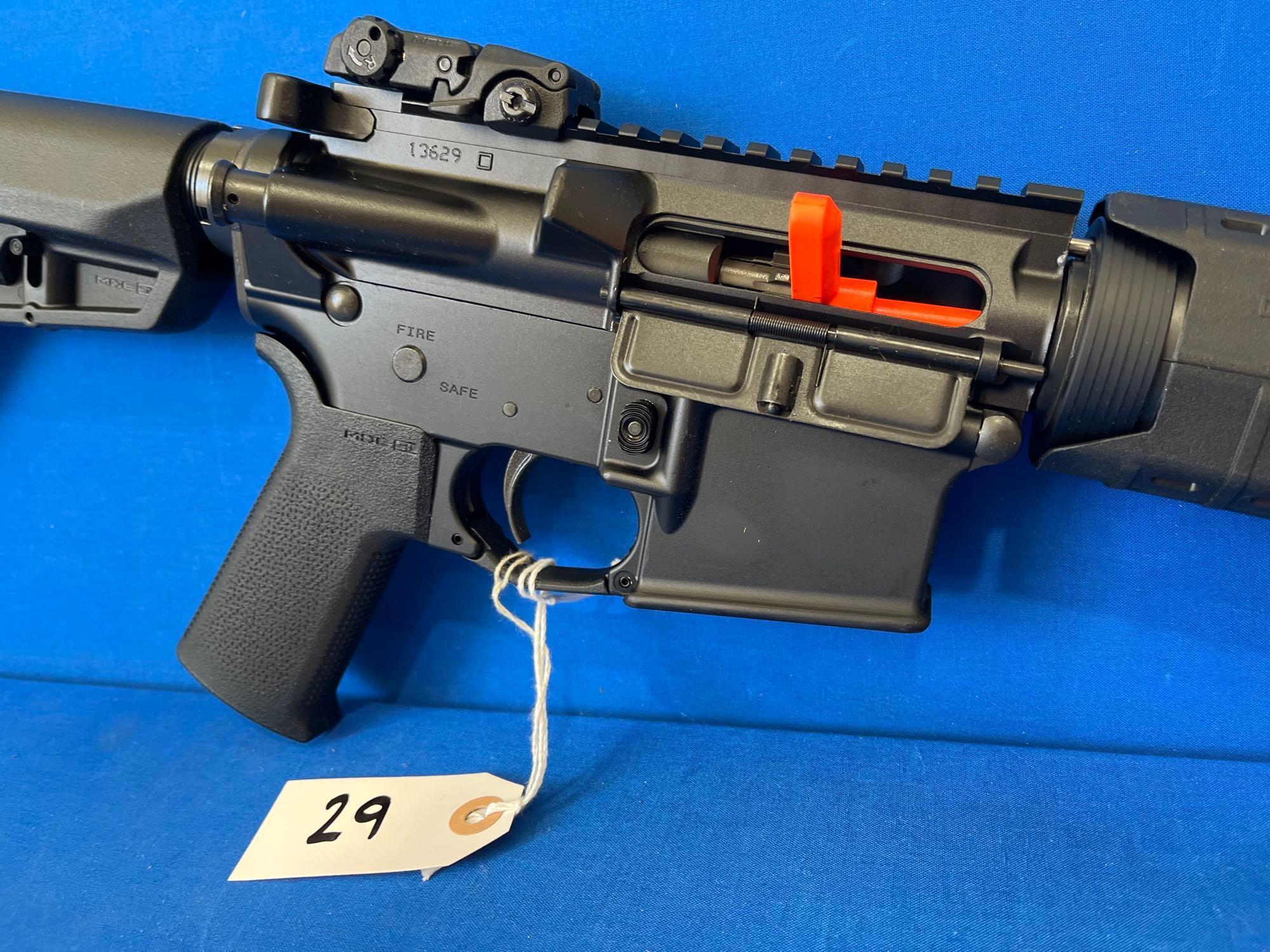 COLT CARBINE