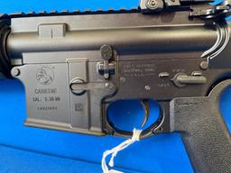 COLT CARBINE