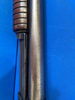 WINCHESTER 25
