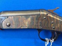 H&R TOPPER 158
