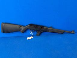 RUGER PC CARBINE