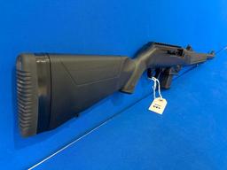 RUGER PC CARBINE