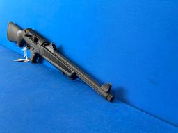 RUGER PC CARBINE