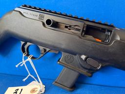 RUGER PC CARBINE