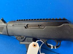RUGER PC CARBINE