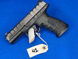 BERETTA APX