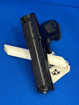 BERETTA APX