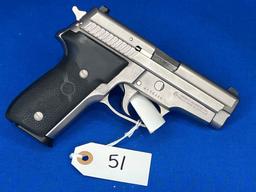 SIG ARMS P229