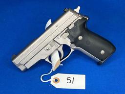 SIG ARMS P229