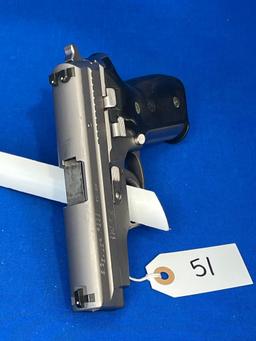 SIG ARMS P229