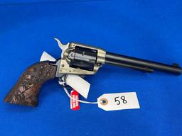 HERITAGE ROUGH RIDER