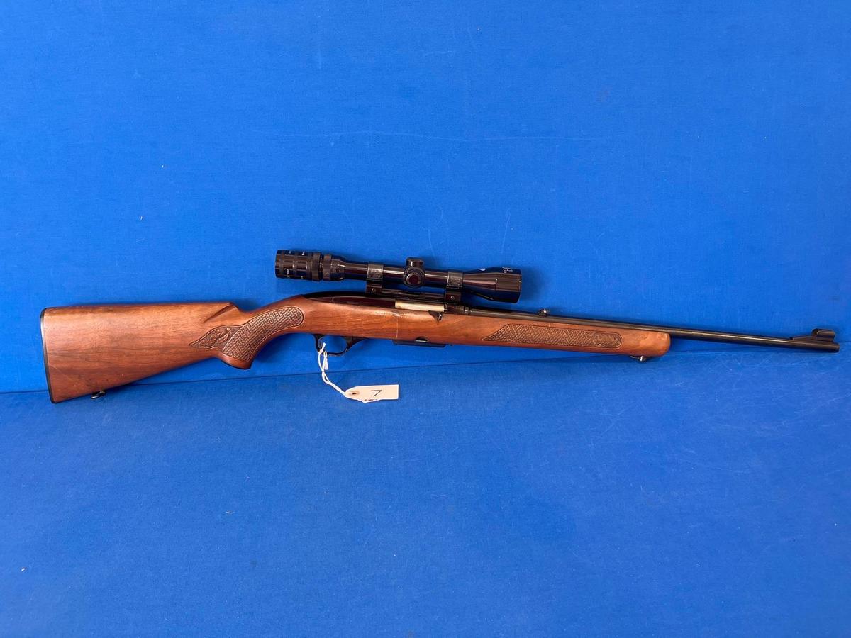 WINCHESTER 100