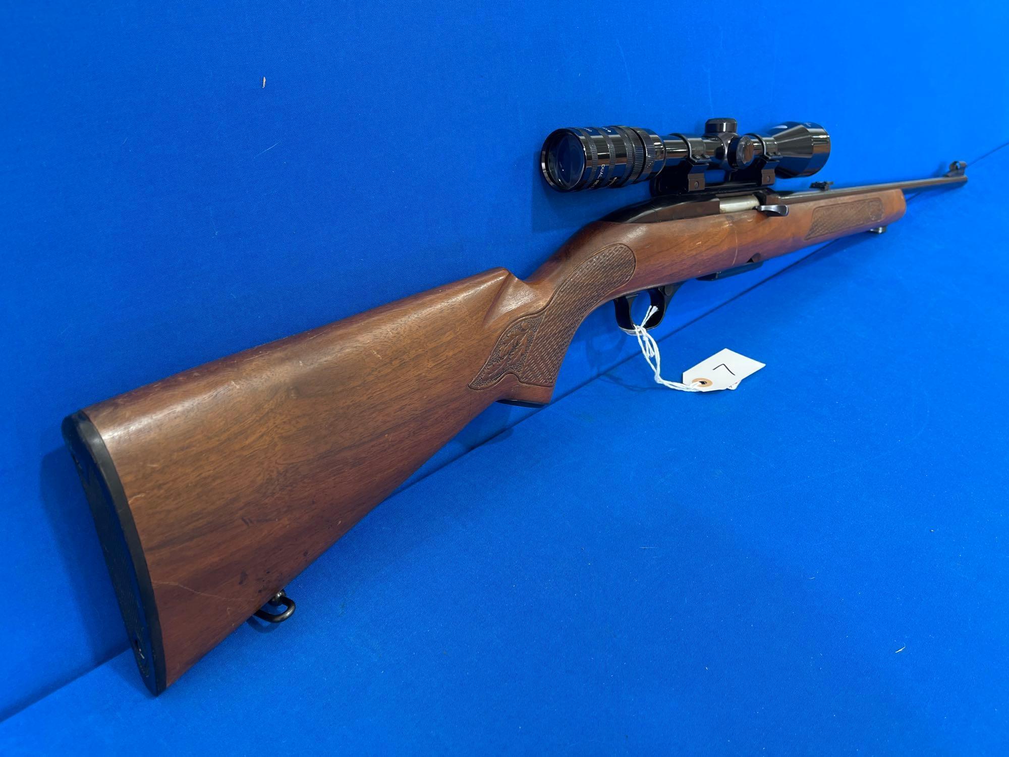 WINCHESTER 100