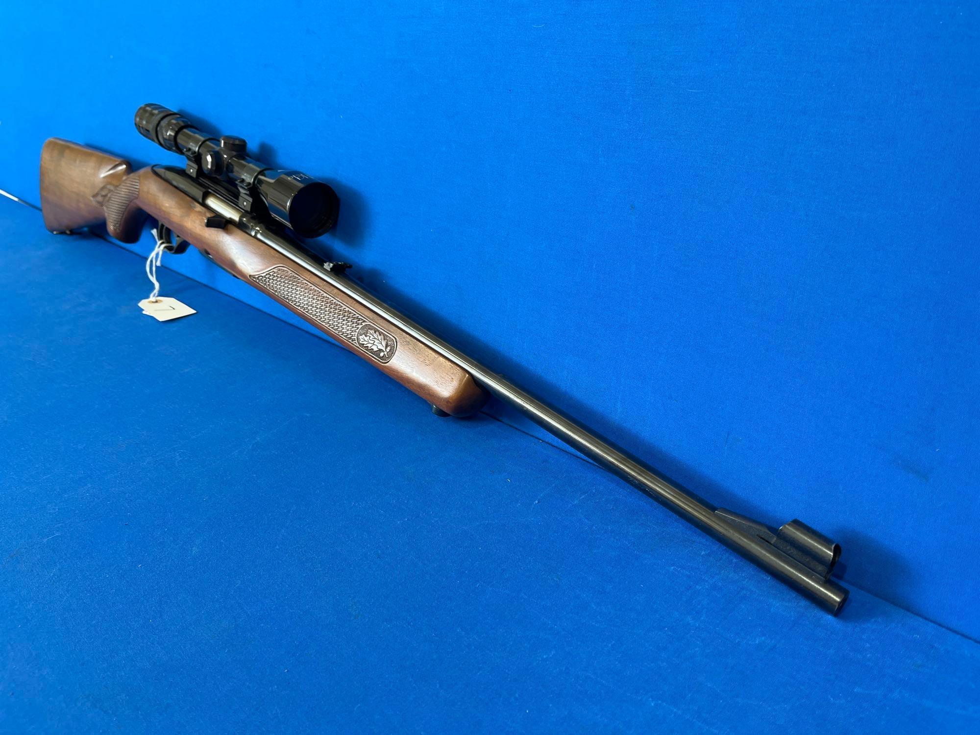 WINCHESTER 100
