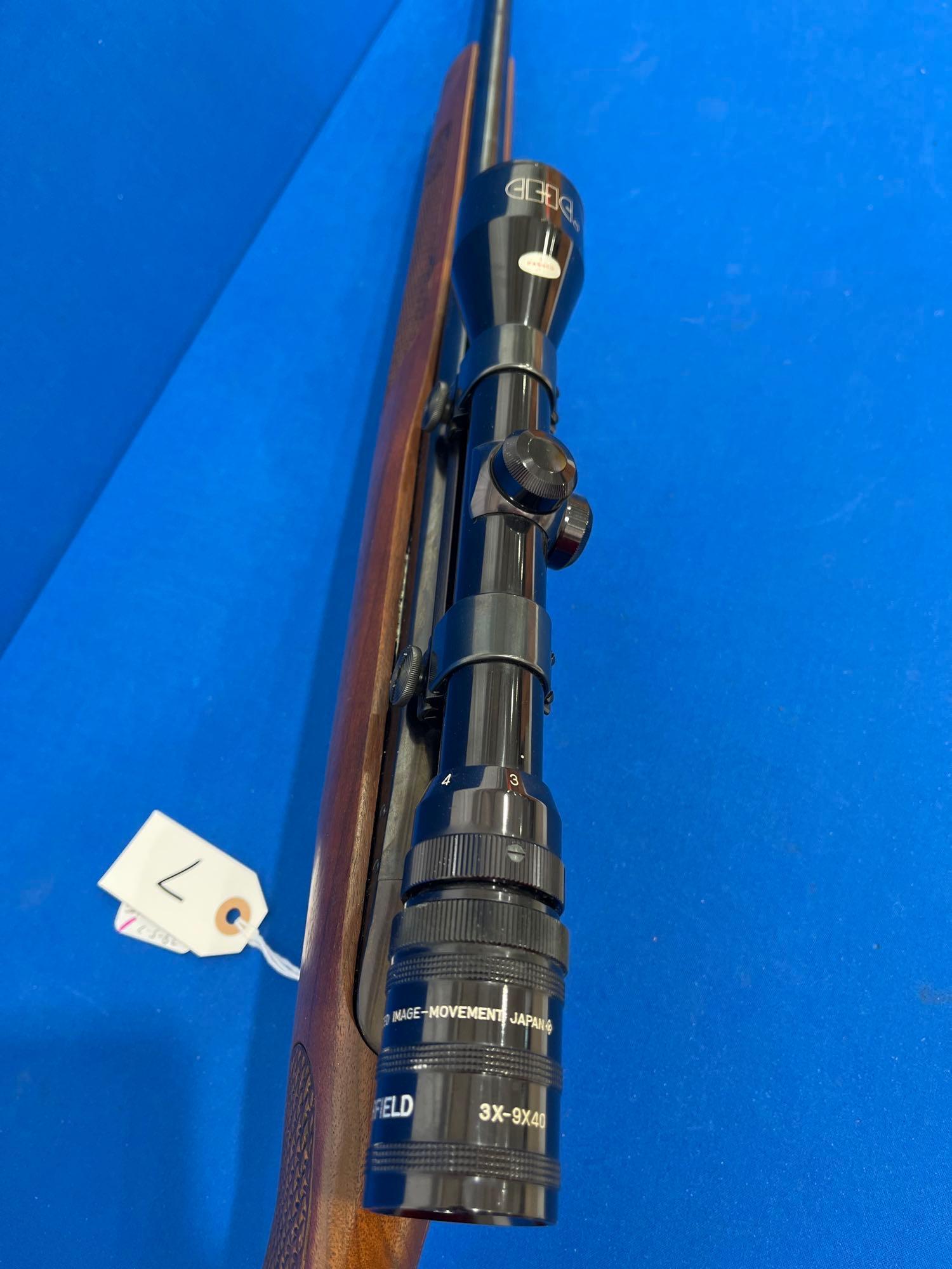 WINCHESTER 100