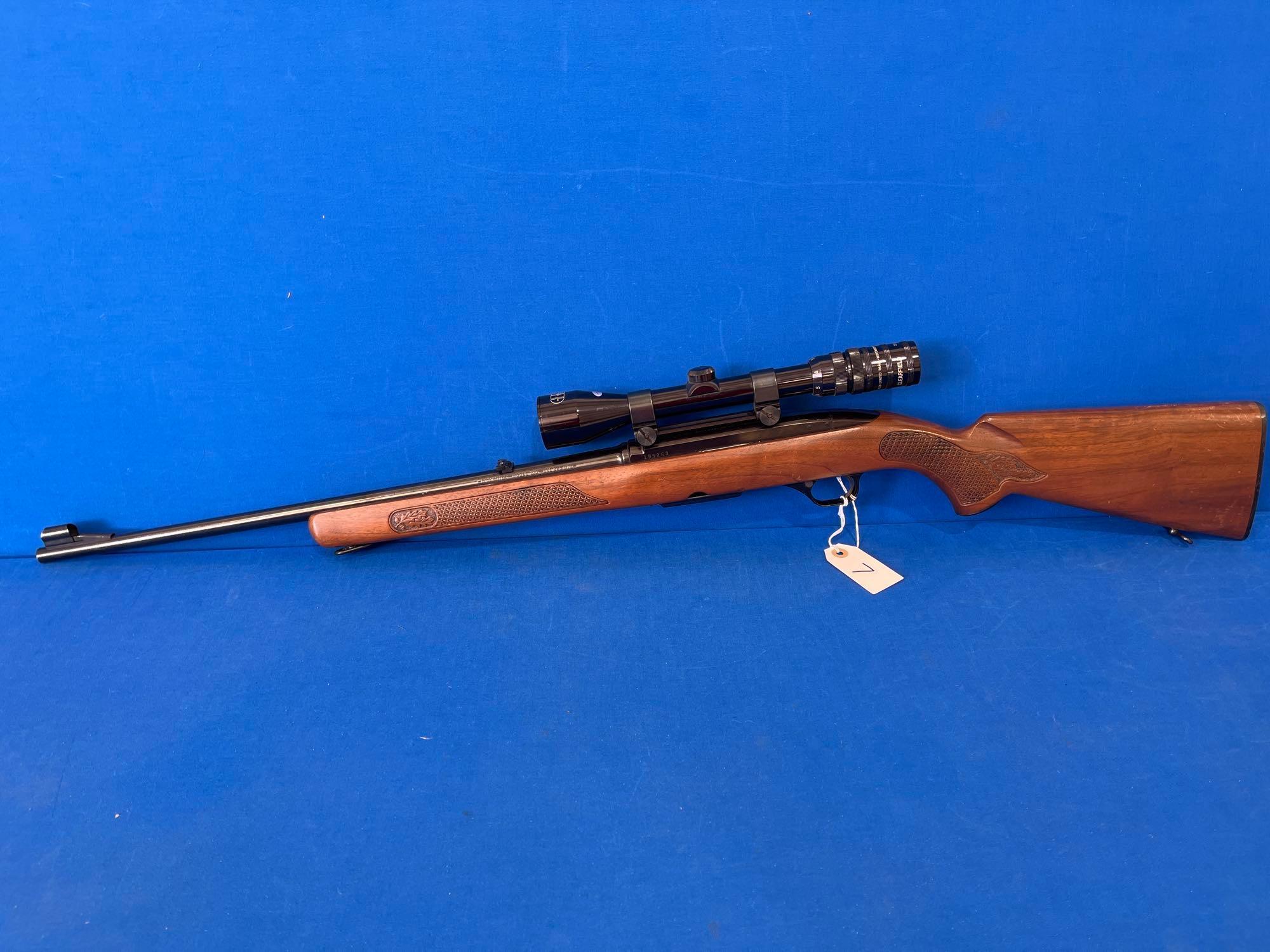 WINCHESTER 100