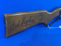 DAISY RED RYDER
