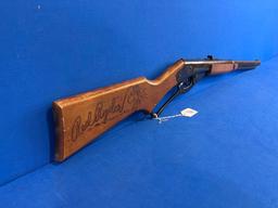 DAISY RED RYDER