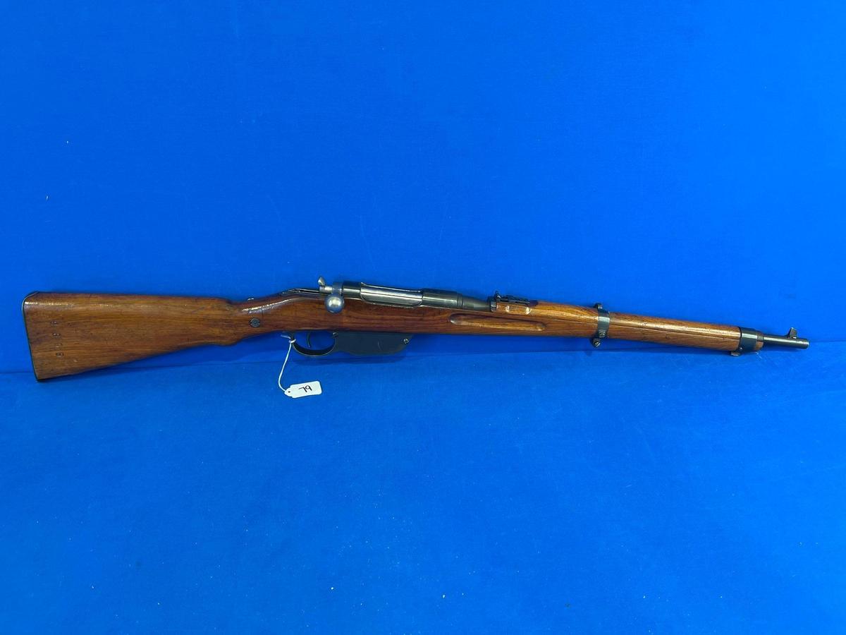 CAI STEYR