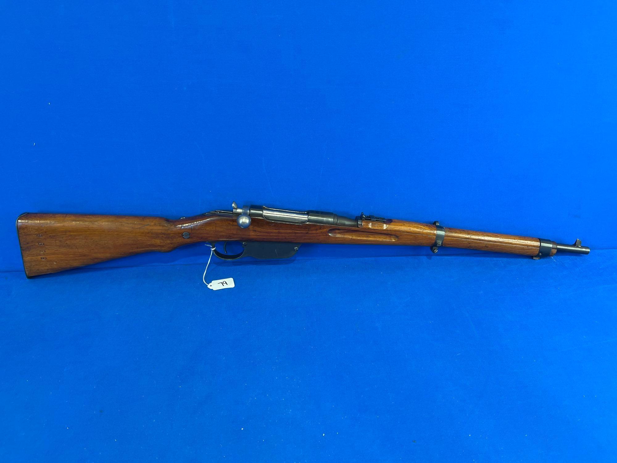 CAI STEYR