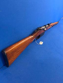 CAI STEYR