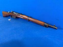 CAI STEYR