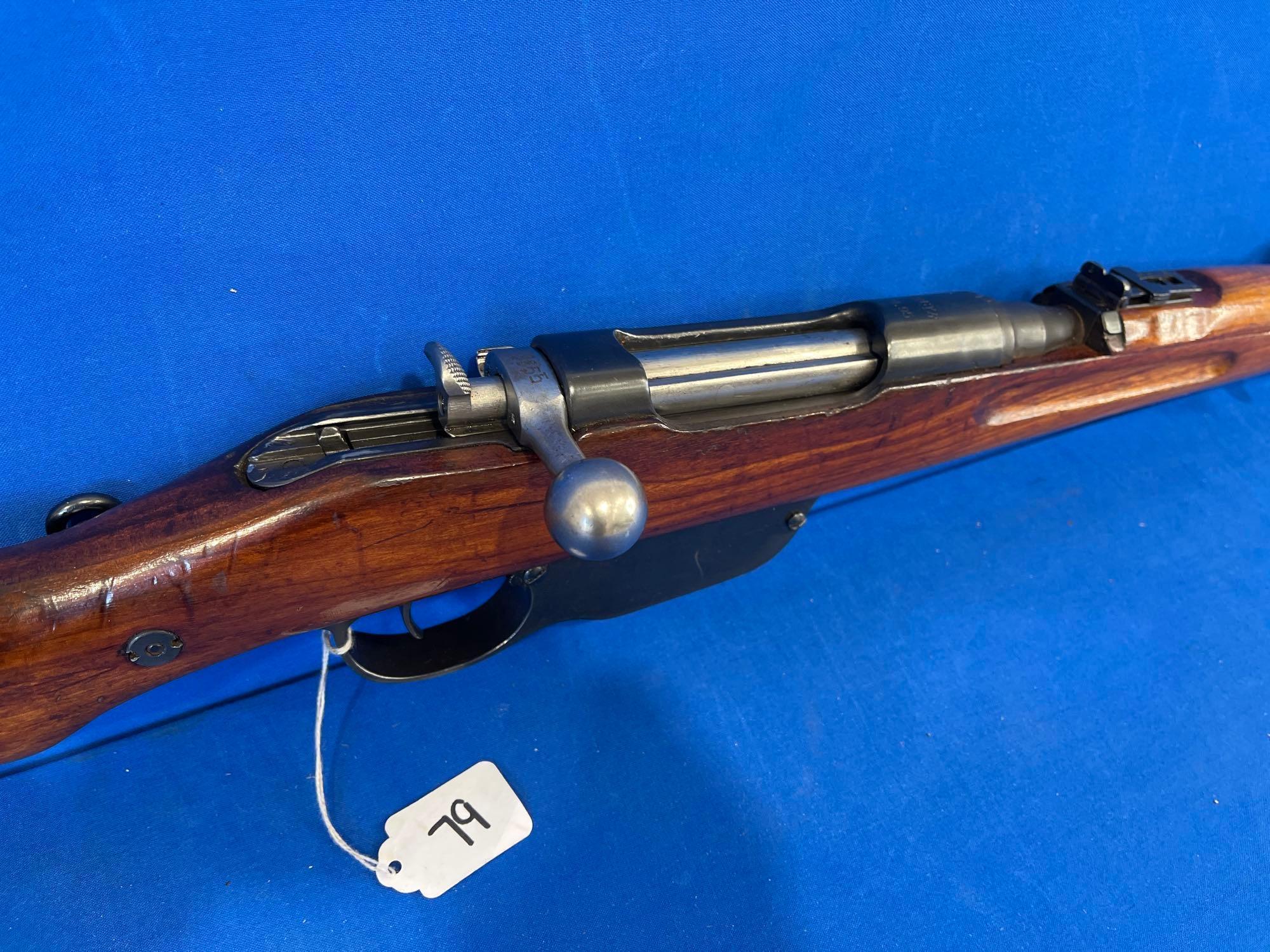 CAI STEYR