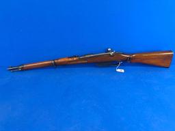 CAI STEYR