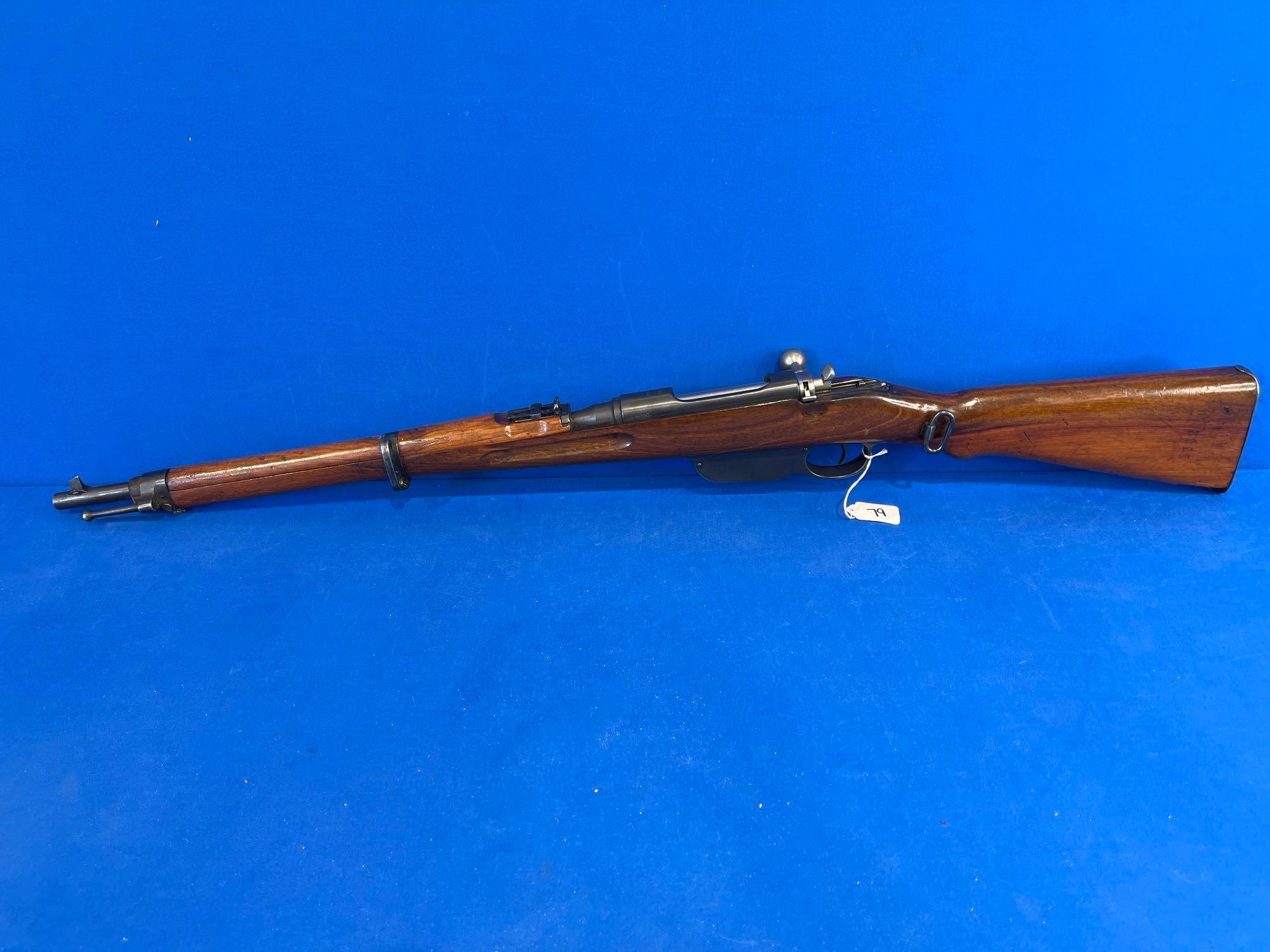 CAI STEYR