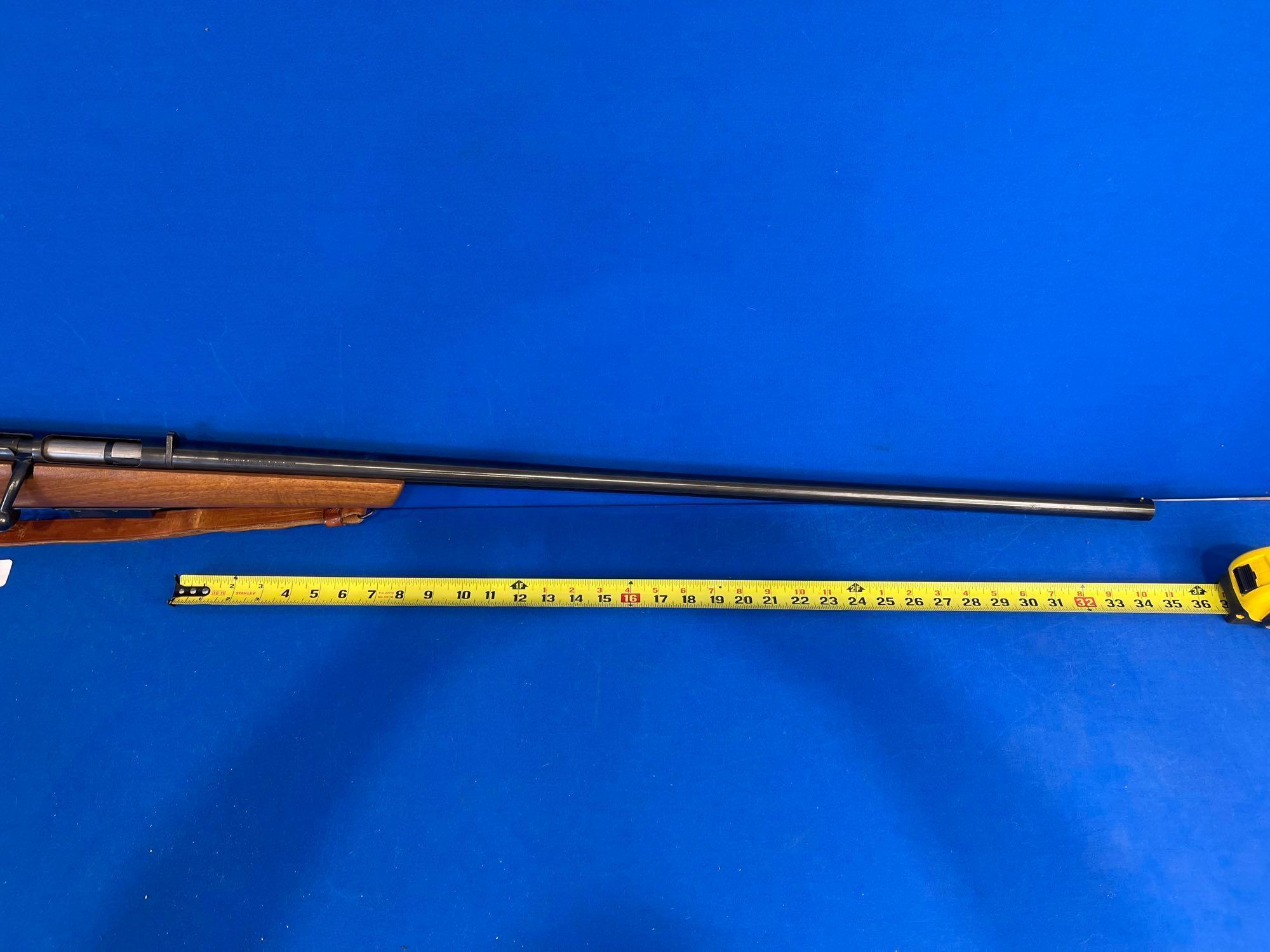 MARLIN ORIGINAL GOOSE GUN 55