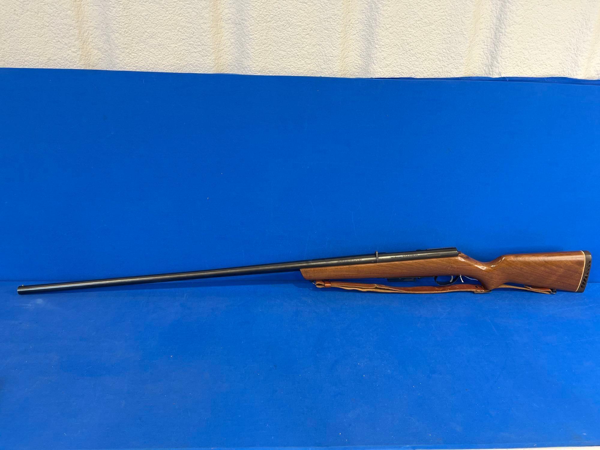 MARLIN ORIGINAL GOOSE GUN 55