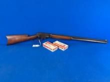 VARLIN FIREARMS 1893