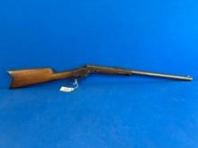 J. STEVENS RIFLE