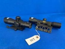 2 - SCOPES