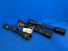 3 - SCOPES