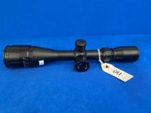 BSA SCOPE